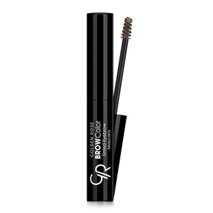 Picture of GOLDEN ROSE BROW COLOR TINTED EYEBROW MASCARA